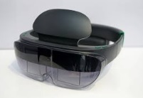 oppo augmented reality headset